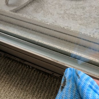Amy's Angels Cleaning - Dirt not touched even after a request to clean sills - Home Cleaning Near Me - Los Angeles, California Amy's Angels Cleaning - Dirt not touched even after a request to clean sills - Home Cleaning Near Me - Los Angeles, California