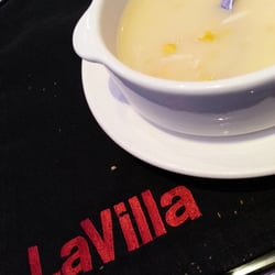Lavilla