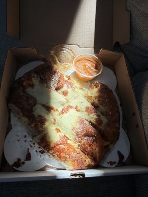 Gigi's Pizza Co. by null