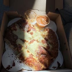 Gigi’s Pizza Co.