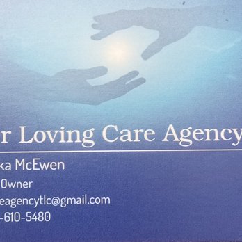 TENDER LOVING CARE AGENCY - Updated January 2025 - Holland 