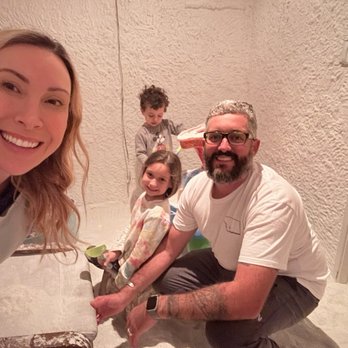 OC Salt Therapy - Medical Spas Near Me - Irvine, California