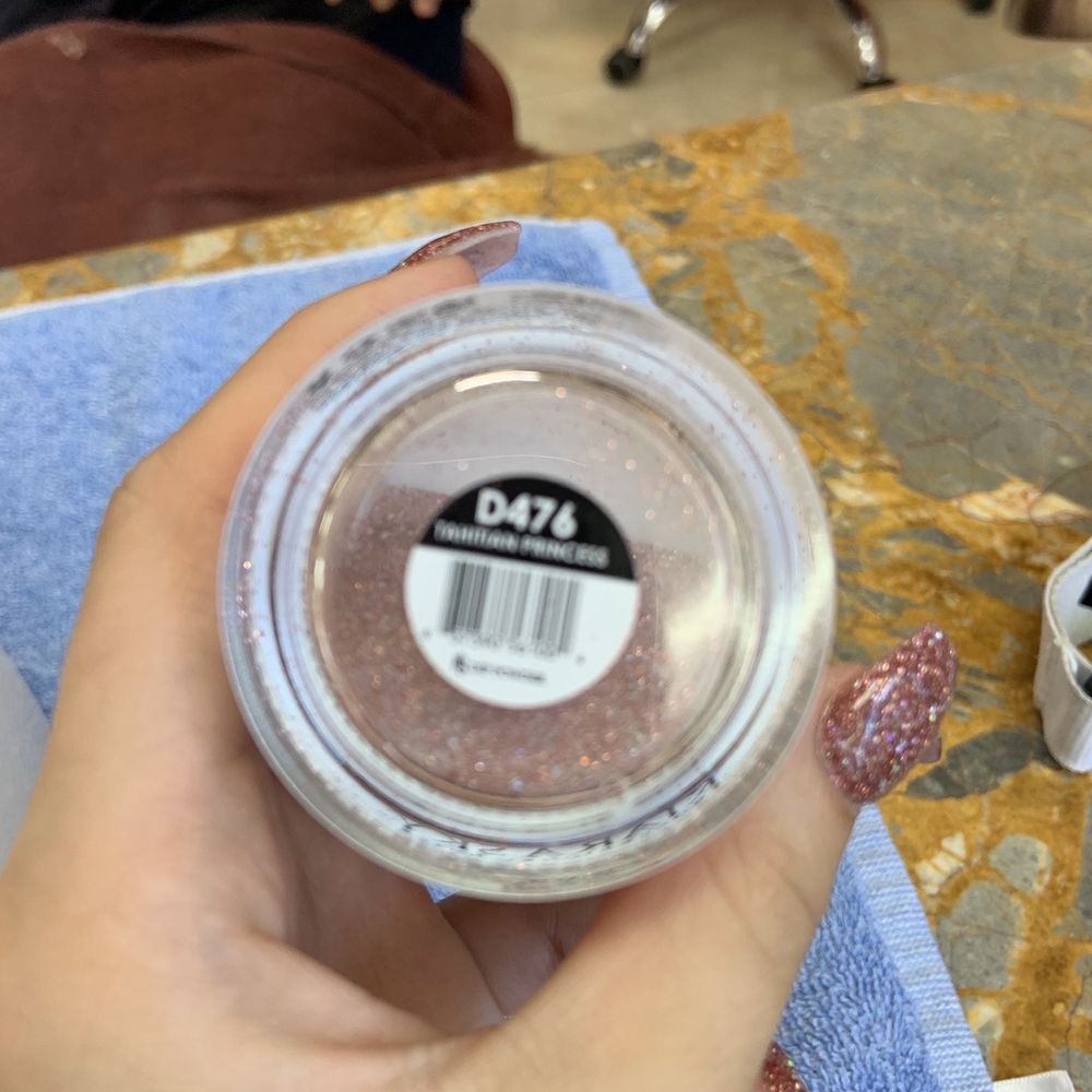 King Nails - Dip powder with Helen! Loved this color - Nail Salons Near Me - Macclenny, Florida King Nails - Dip powder with Helen! Loved this color - Nail Salons Near Me - Macclenny, Florida