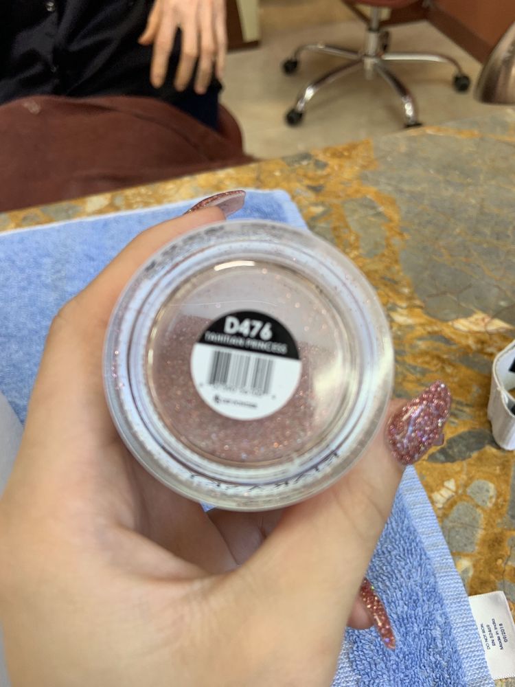 KING NAILS Updated August 2024 1484 S 6th St, Macclenny, Florida