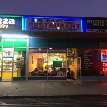 Lynda's Restaurant - New location! - Salvadoran Near Me - Pomona, California Lynda's Restaurant - New location! - Salvadoran Near Me - Pomona, California