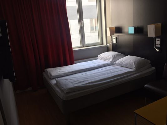 Comfort Hotel Xpress Youngstorget by null