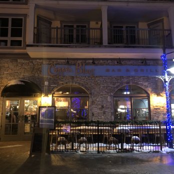 Copper Blues Bar & Grill - American Near Me - Collingwood, Ontario Copper Blues Bar & Grill - American Near Me - Collingwood, Ontario