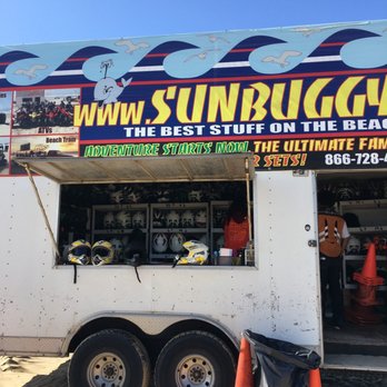 Sunbuggy Fun Rentals - ATV Rentals/Tours Near Me - Oceano, California Sunbuggy Fun Rentals - ATV Rentals/Tours Near Me - Oceano, California