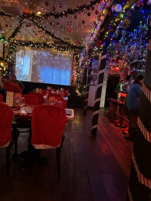 Pamplona Tapas Bar by null