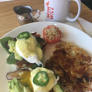Early Bird - New American Near Me - Fullerton, California Early Bird - New American Near Me - Fullerton, California