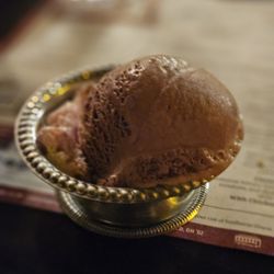 The Old Spaghetti Factory - Spumoni