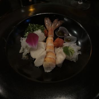 MaKiin - Tom yum prior to them pouring in the broth - Thai Near Me - Houston, Texas