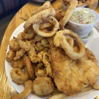 SEAFOOD SAM’S - Updated June 2025 - 285 Photos & 392 Reviews - 6 Coast ...