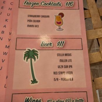 The Golden Girls Kitchen - Pop-up Shops Near Me - Miami, Florida The Golden Girls Kitchen - Pop-up Shops Near Me - Miami, Florida