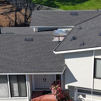 ELM Roofing Contractors - New roof - Roofing Near Me - San Francisco, California ELM Roofing Contractors - New roof - Roofing Near Me - San Francisco, California