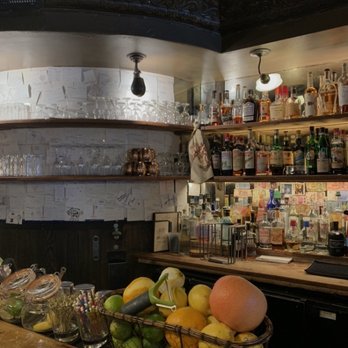 Rubirosa - Italian Near Me - New York, New York
