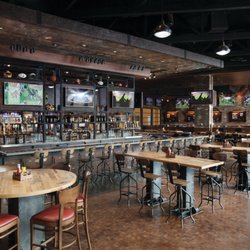 TAP Sports Bar - TAP Bar