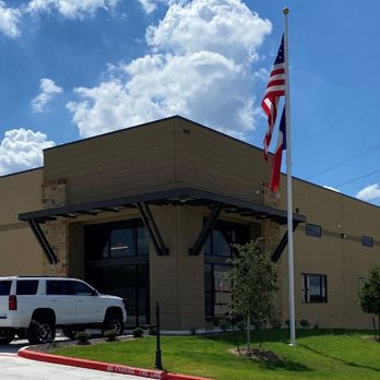 Chuck's Transport - New Building - Transportation Near Me - Schertz, Texas Chuck's Transport - New Building - Transportation Near Me - Schertz, Texas