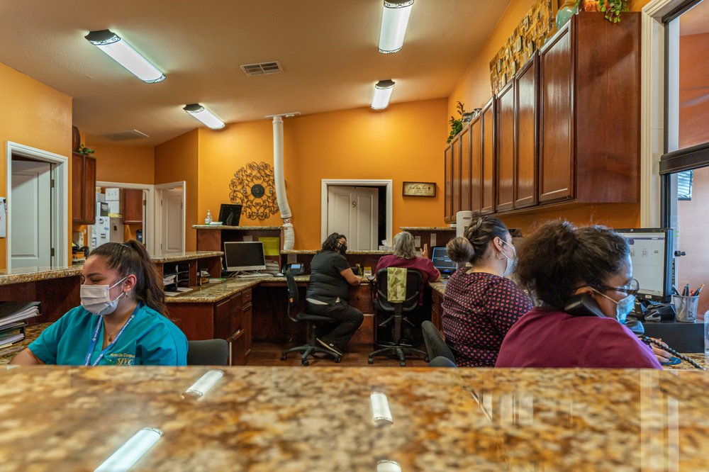 LIVING WATER CLINIC Updated September 2024 19 Photos & 18 Reviews