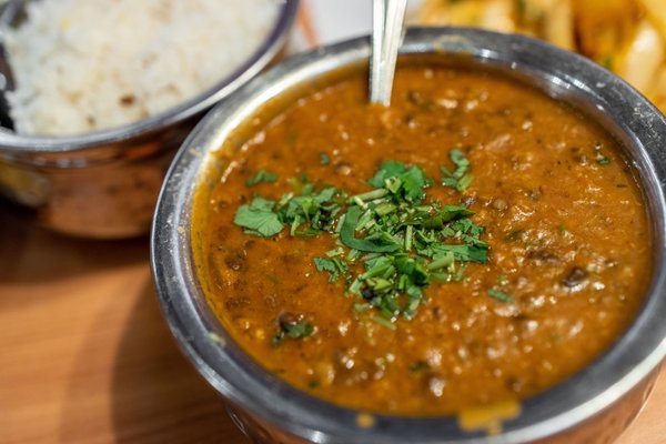 Red Fort Cuisine Of India by null