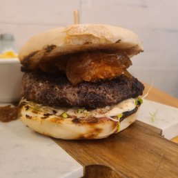 Darling Burger