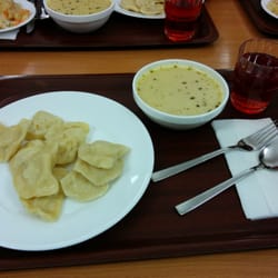 Pierogi ruskie i żurek - 14zł