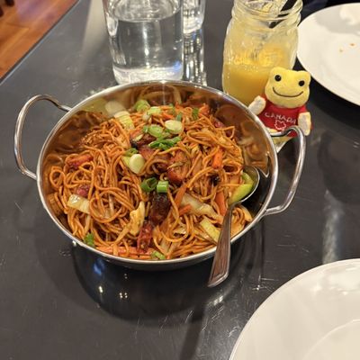 Yummy Momo | Best Momo in Toronto | Top Rated Momo| Most authentic Momos in Toronto by null