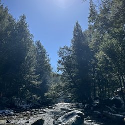 Brewster River Campground