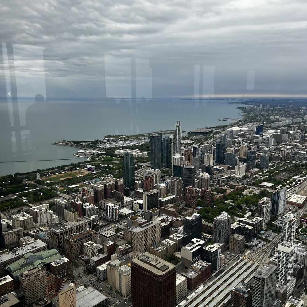 Skydeck - Observatories Near Me - Chicago, Illinois
