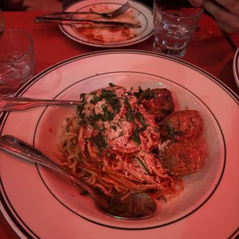 Emmy's Spaghetti Shack - Spaghetti and meatballs - Italian Near Me - San Francisco, California Emmy's Spaghetti Shack - Spaghetti and meatballs - Italian Near Me - San Francisco, California