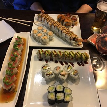 Royal Sushi - Japanese Near Me - Chicago, Illinois Royal Sushi - Japanese Near Me - Chicago, Illinois