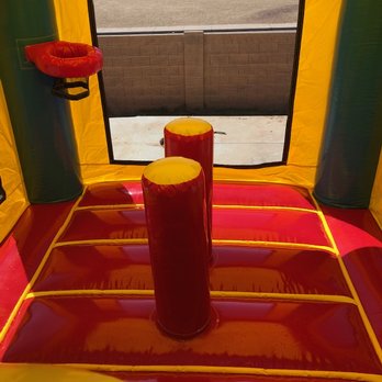 Bounce It AZ - Style- WD2: Waterslide Bounce House Combo - Bounce House Rentals Near Me Bounce It AZ - Style- WD2: Waterslide Bounce House Combo - Bounce House Rentals Near Me