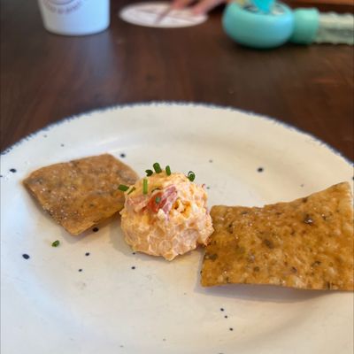 Jack Allen's Kitchen by null