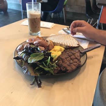 PublicUs - Coffee & Tea Near Me - Las Vegas, Nevada