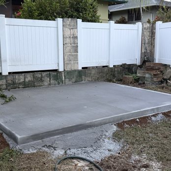 Mokoi Masonry - Completed project. - Masonry/Concrete Near Me - Waipahu, Hawaii Mokoi Masonry - Completed project. - Masonry/Concrete Near Me - Waipahu, Hawaii