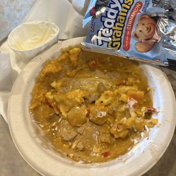 Alchemist Coffee - Sausage breakfast bowl. - Bakeries Near Me - Garden City, Idaho Alchemist Coffee - Sausage breakfast bowl. - Bakeries Near Me - Garden City, Idaho