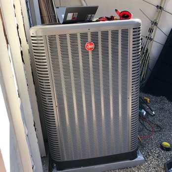 Sturges Heating and Air Conditioning - Condenser - Heating & Air Conditioning/HVAC Near Me - Long Beach, California Sturges Heating and Air Conditioning - Condenser - Heating & Air Conditioning/HVAC Near Me - Long Beach, California