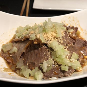 Sichuan - Chinese Near Me - Madrid, M