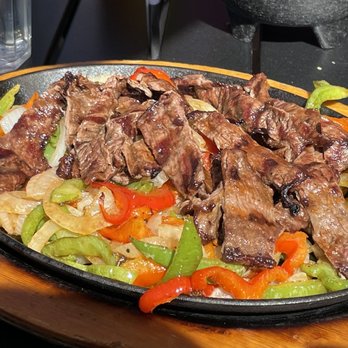 Patrona Mexican Cantina & Grill - Mexican Near Me - Bothell, Washington