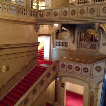 Orpheum - Behind the scenes tour - Music Venues Near Me - Vancouver, British Columbia Orpheum - Behind the scenes tour - Music Venues Near Me - Vancouver, British Columbia