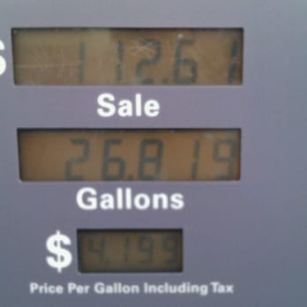 Chevron - Money lost - Gas Stations Near Me - San Jose, California