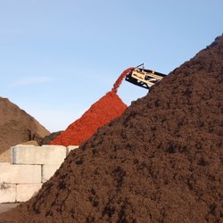 Weaver Mulch