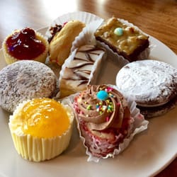 Fireside Classic American Grille - Easter Brunch