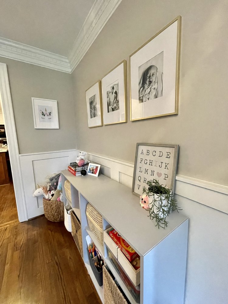 SIMPLY DESIGNED SPACES Request a Quote Greer, South Carolina