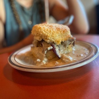Denver Biscuit Co. - Broadway - The Franklin - Breakfast & Brunch Near Me - Denver, Colorado Denver Biscuit Co. - Broadway - The Franklin - Breakfast & Brunch Near Me - Denver, Colorado