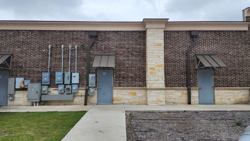 Slide of North Texas Electrical