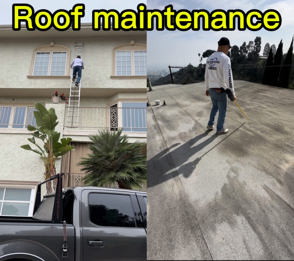 Slide of All Home Repair Services