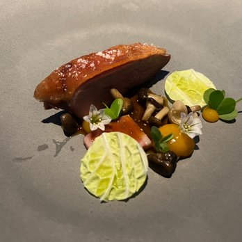 Commis - New American Near Me - Oakland, California Commis - New American Near Me - Oakland, California