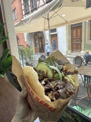 Tobingo Döner by null