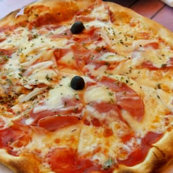 Gusta Pizza
